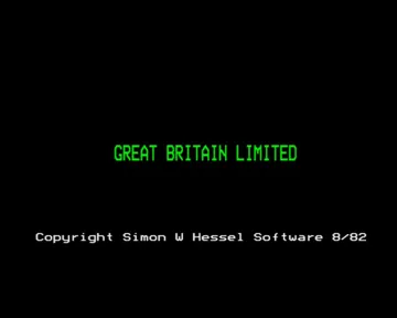 Great Britain Limited (1982)(Hessel, Simon W.)[BRITAIN] screen shot title